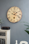 Chic Wall Clock