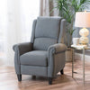 Cozy Comfort Recliner