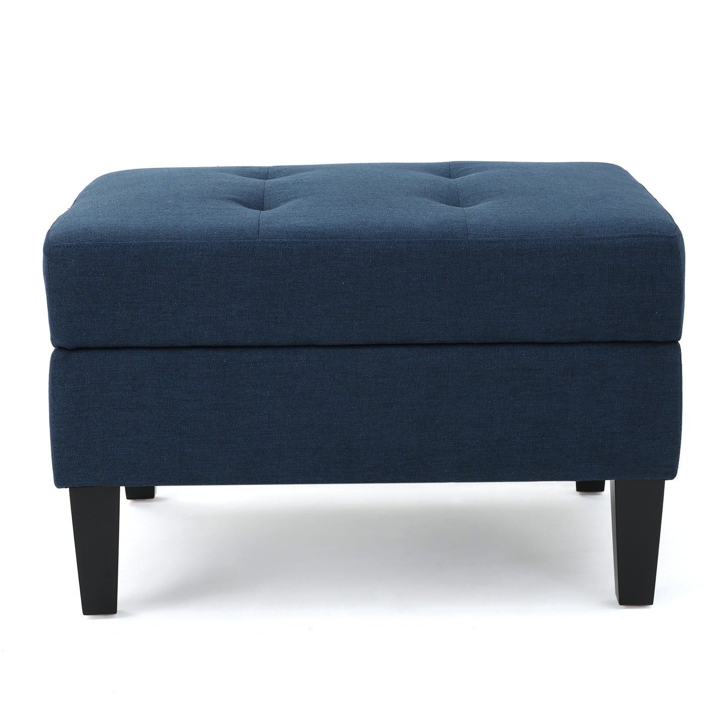 Cozy Hideaway Ottoman