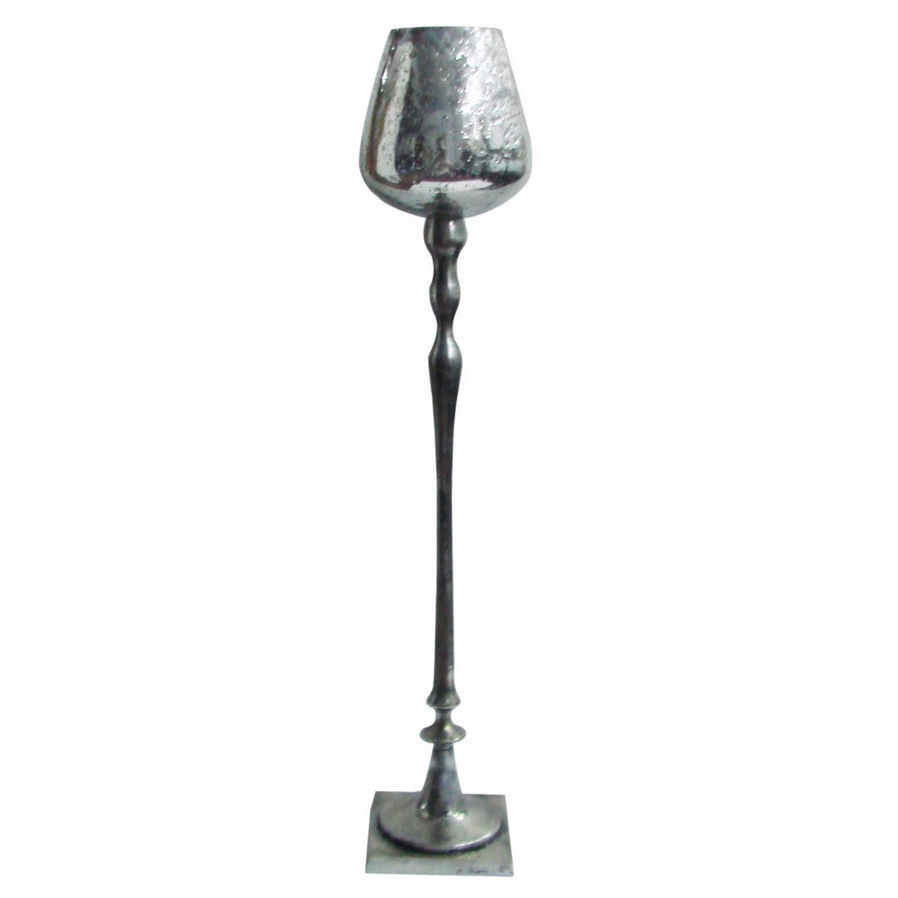 Chic Keavy Candle Holder