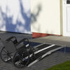 Easy Access Portable Wheelchair Ramp