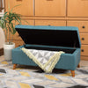 Cozy Storage Ottoman