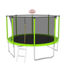 Bounce & Score Trampoline Fun!