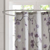 Cozy Cotton Shower Curtain