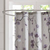 Cozy Cotton Shower Curtain