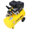 WhisperQuiet Portable Air Compressor