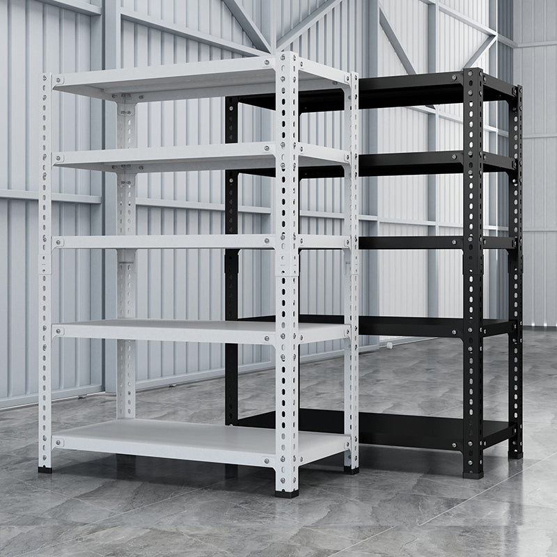 Versatile Adjustable Storage Rack