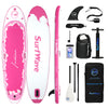 Ultimate Inflatable Paddle Board Fun Pack