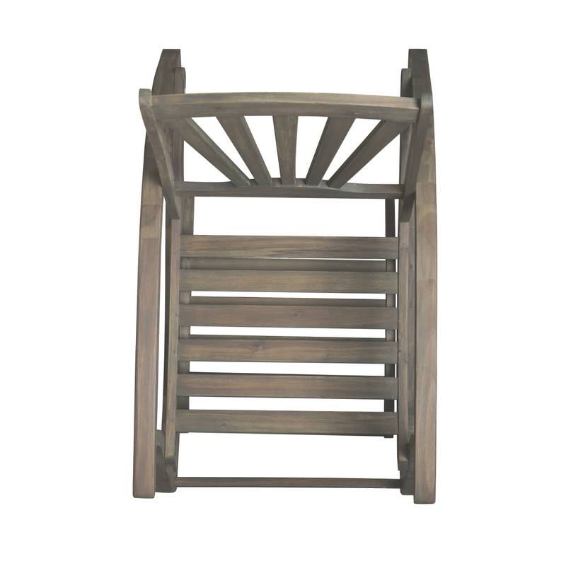 Sunny Rocker Chair