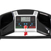 Smart Foldable Treadmill with Bluetooth & Incline