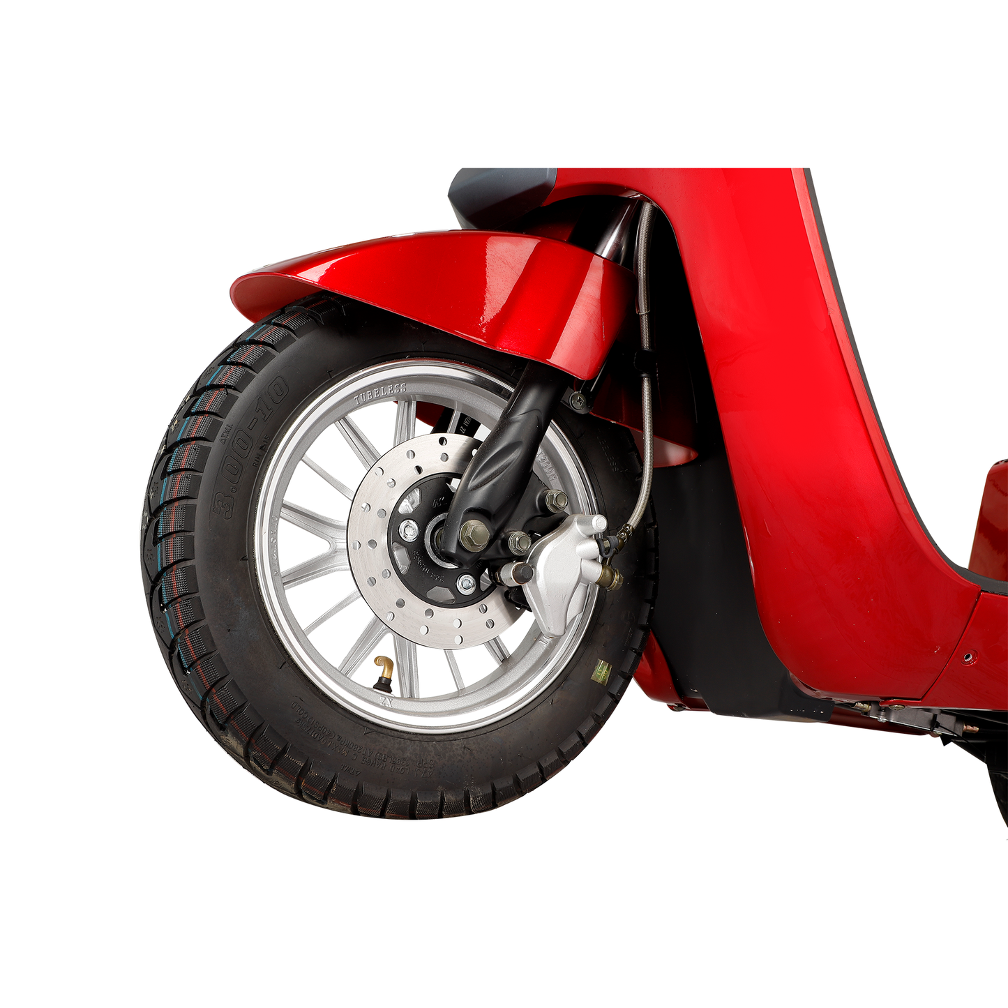 Power Glide Scooter