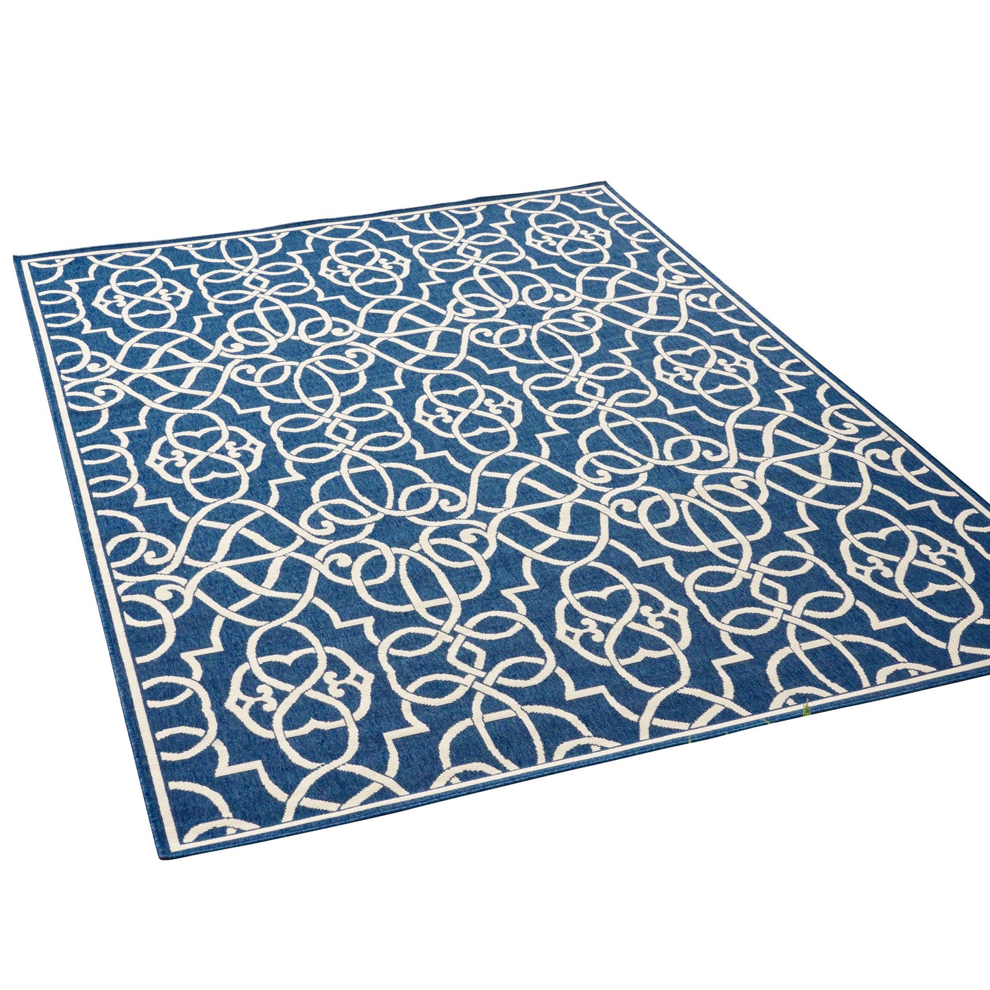 Meridian Cozy Area Rug