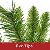 Festive Glow Holiday Decor Set
