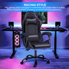 Ultimate Comfort Gaming Chair