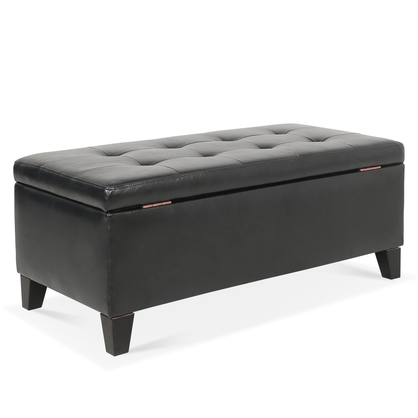 Stylish Storage Ottoman