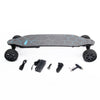 All-Terrain Electric Skateboard - Speed & Adventure Unleashed!