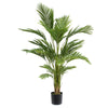 Lush Artificial Palm Tree