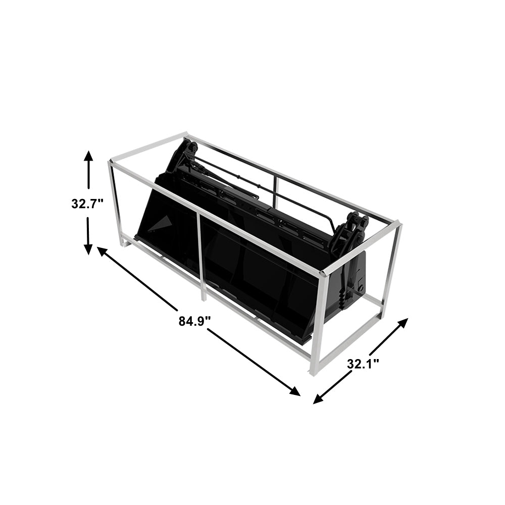 All-in-One Landy Solutions