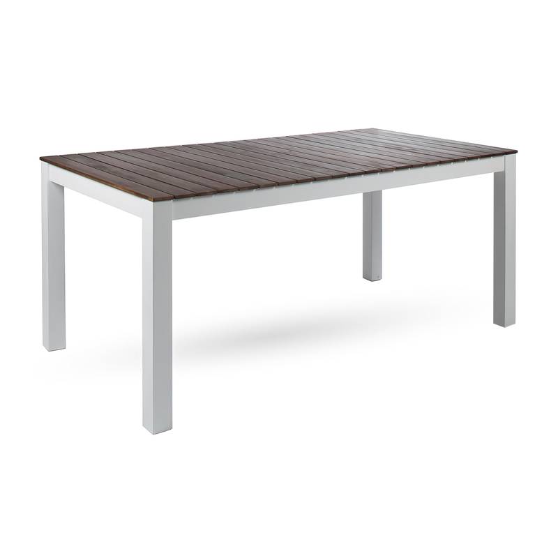 Tropical Retreat Dining Table