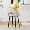 Swivel Comfort Bar Chair