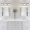 Mirror Glow LED Vanity Lights