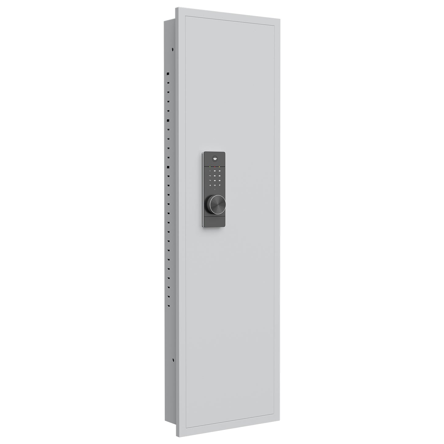 SecureView Hidden Wall Safe