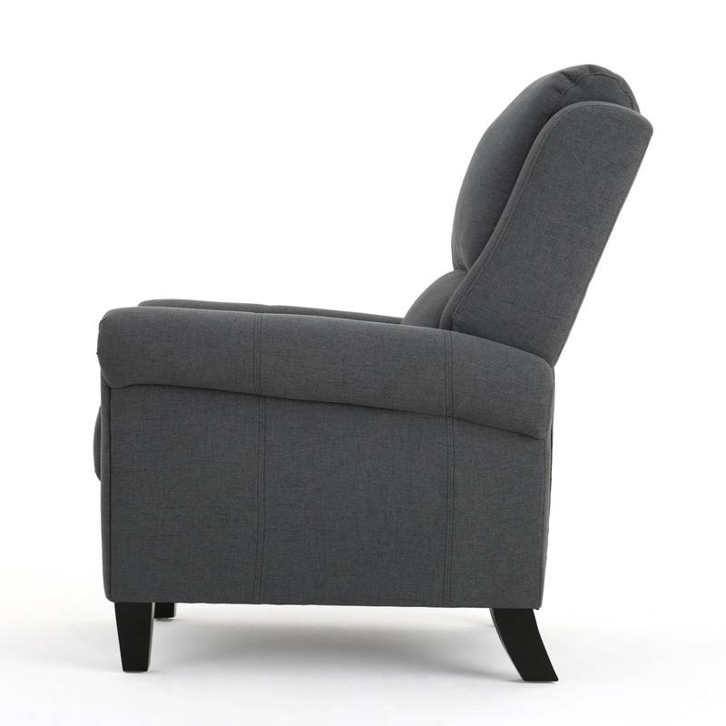 Cozy Comfort Recliner
