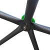 Colorful Climbing Adventure Frame