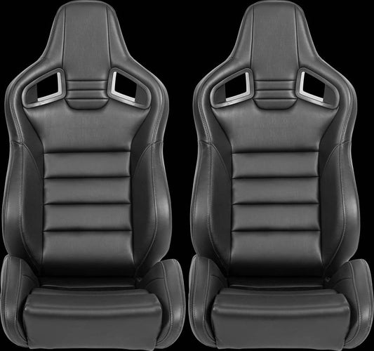 Speedster Seat