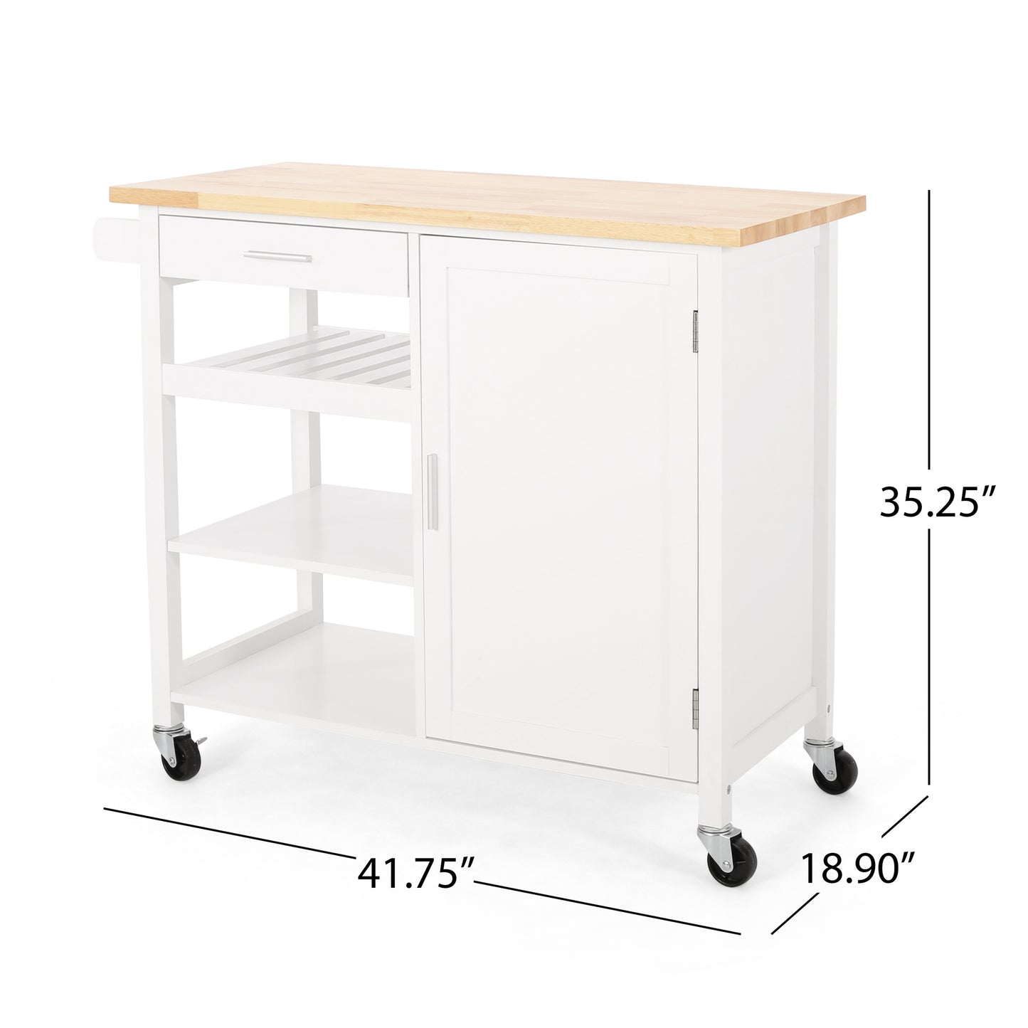 Culinary Cart