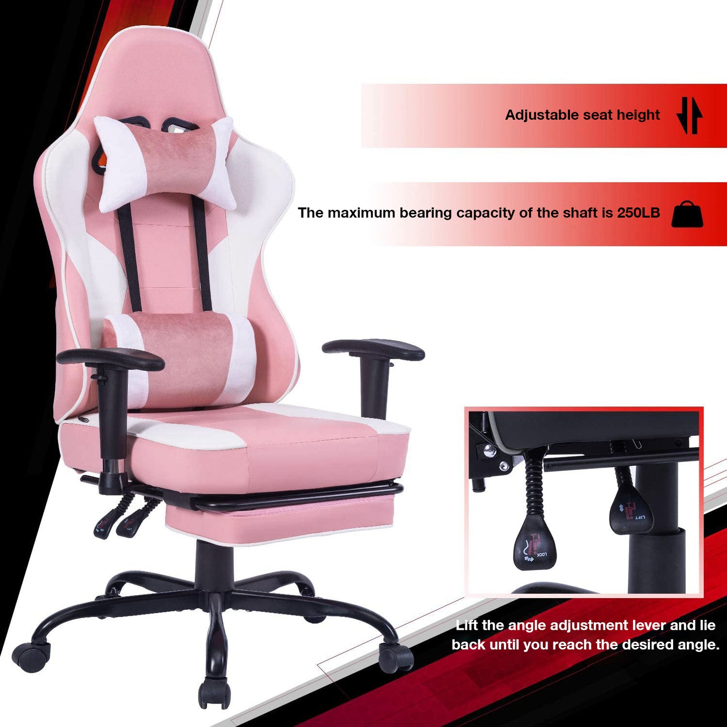 Vibe Plus Gaming Chair