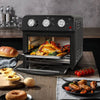 All-in-One Air Fryer Oven