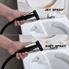 Handy Bidet Sprayer for Easy Cleaning