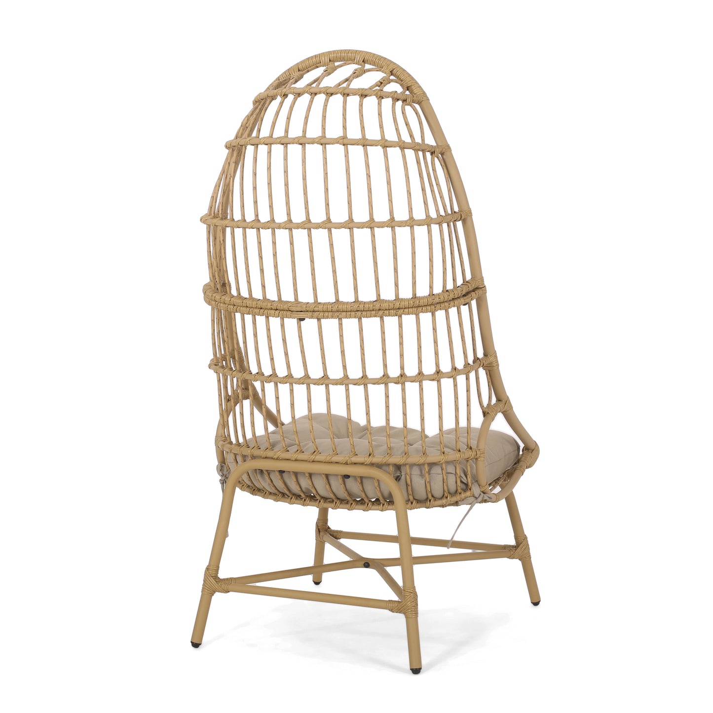 Cocoon Lounge Chair