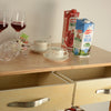 Versatile Mobile Kitchen Island & Cart