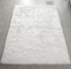 Snuggle Soft Faux Fur Rug