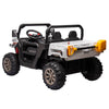 Power Wheels Adventure Truck with Remote Control