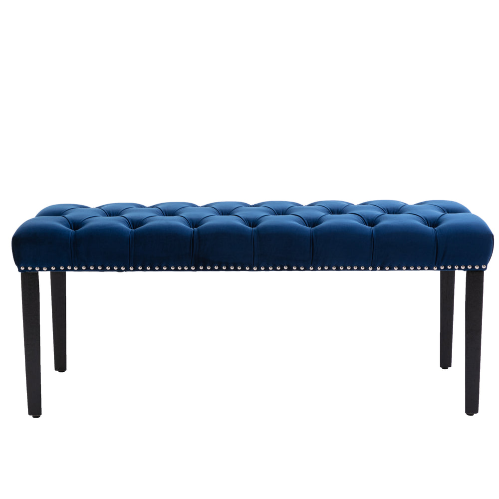 Velvet Dream Bench