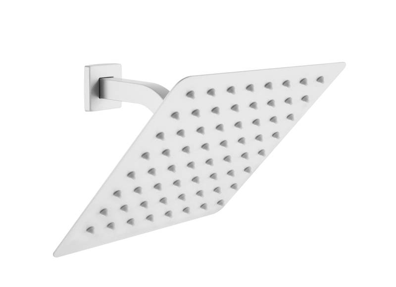 Revitalizing Rainfall Showerhead