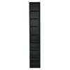 Versatile Media Tower & Bookcase
