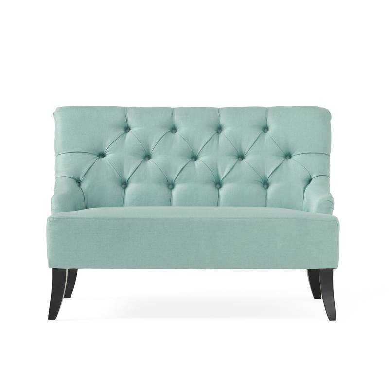 Nicole Cozy Settee
