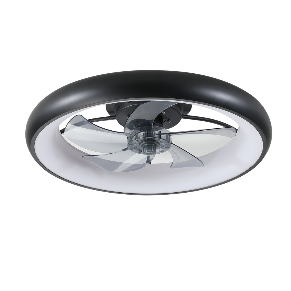 Light & Breeze Ceiling Fan