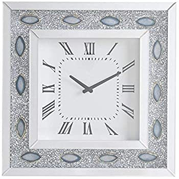 Sonia Glam Wall Clock