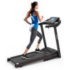 Fitshow Bluetooth Treadmill: Your Home Workout Buddy!