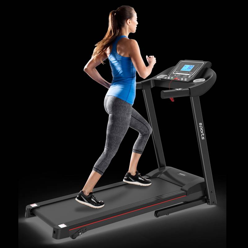 Fitshow Bluetooth Treadmill: Your Home Workout Buddy!