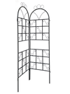 Steel Garden Trellis for Climbing Plants