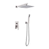 Rainfall Luxe Shower Set