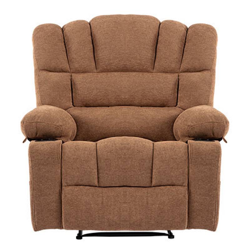 Cozy Vibe Massage Chair