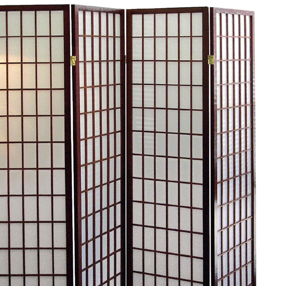 Cherry Blossom Room Divider