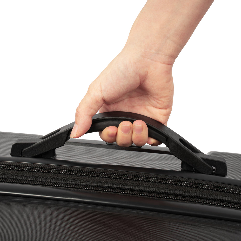 TravelBuddy Spinner Luggage Set